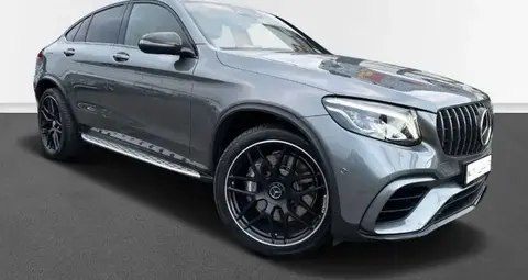 Used MERCEDES-BENZ CLASSE GLC Petrol 2019 Ad 