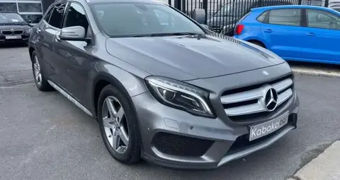 Used MERCEDES-BENZ CLASSE GLA Diesel 2016 Ad 