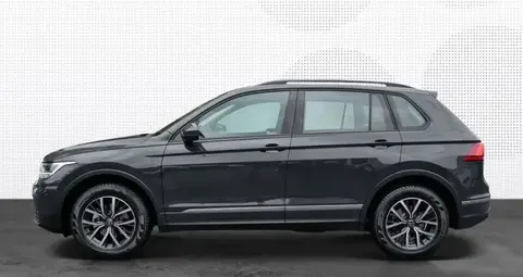 Annonce VOLKSWAGEN TIGUAN Diesel 2022 d'occasion 