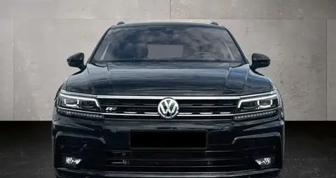 Annonce VOLKSWAGEN TIGUAN Diesel 2020 d'occasion 