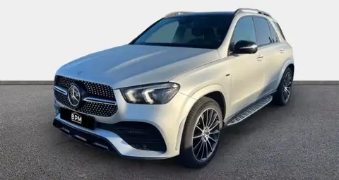 Annonce MERCEDES-BENZ CLASSE GLE Non renseigné 2021 d'occasion 