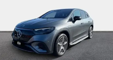 Annonce MERCEDES-BENZ EQE Électrique 2023 d'occasion 