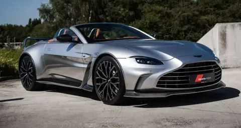 Annonce ASTON MARTIN VANTAGE Essence 2023 d'occasion 