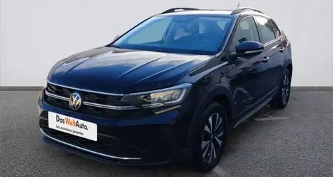 Annonce VOLKSWAGEN TAIGO Essence 2023 d'occasion 