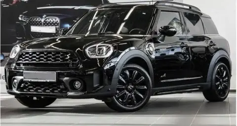 Annonce MINI COUNTRYMAN Hybride 2021 d'occasion 