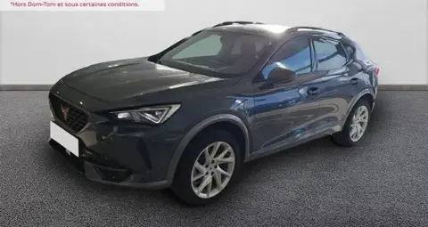 Used CUPRA FORMENTOR Petrol 2023 Ad 