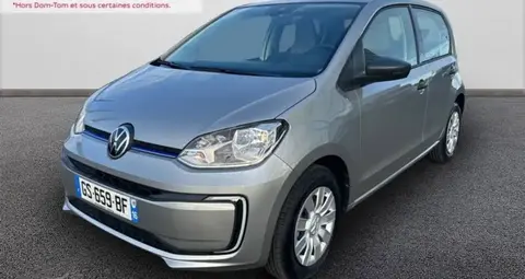 Used VOLKSWAGEN UP! Hybrid 2023 Ad 