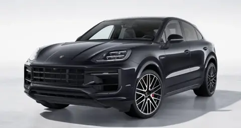 Used PORSCHE CAYENNE Hybrid 2023 Ad 