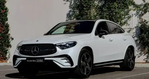 Used MERCEDES-BENZ CLASSE GLC Not specified 2023 Ad 