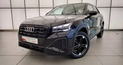 Annonce AUDI Q2 Essence 2023 d'occasion 