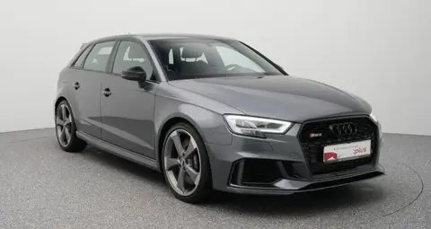 Used AUDI RS3 Petrol 2019 Ad 