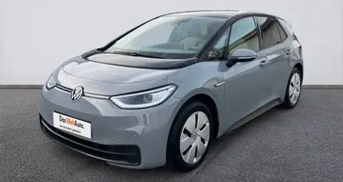 Used VOLKSWAGEN ID.3 Hybrid 2020 Ad 