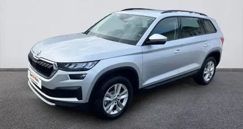 Used SKODA KODIAQ Diesel 2023 Ad 