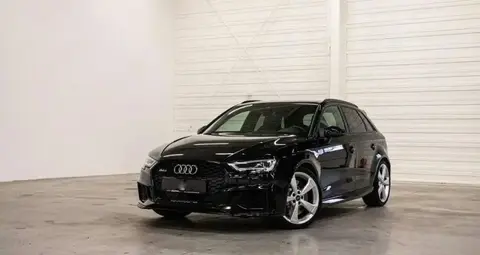 Used AUDI RS3 Petrol 2019 Ad 