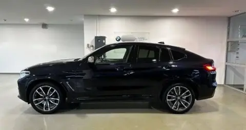 Annonce BMW X4 Essence 2019 d'occasion 