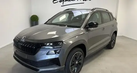 Annonce SKODA KAROQ Essence 2023 d'occasion 