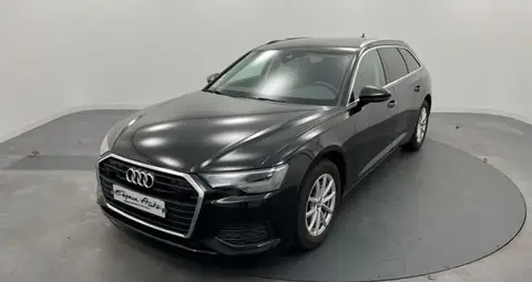 Used AUDI A6 Diesel 2019 Ad 