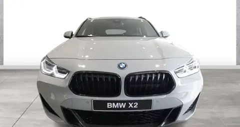 Used BMW X2 Hybrid 2023 Ad 