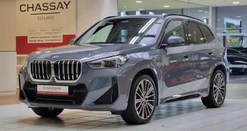 Annonce BMW X1 Hybride 2023 d'occasion 