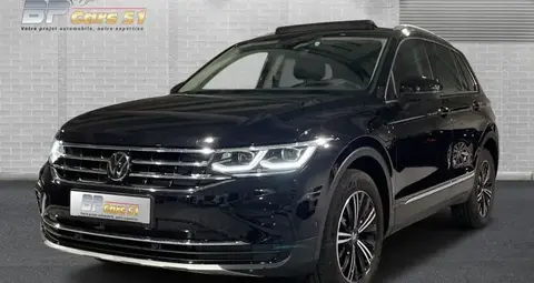 Annonce VOLKSWAGEN TIGUAN Hybride 2023 d'occasion 