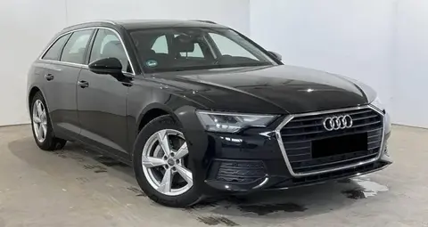 Annonce AUDI A6 Essence 2019 d'occasion 