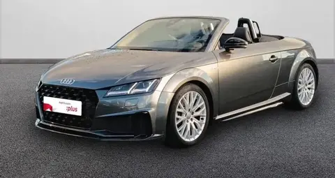 Used AUDI TT Petrol 2022 Ad 