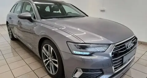 Used AUDI A6 Petrol 2019 Ad 