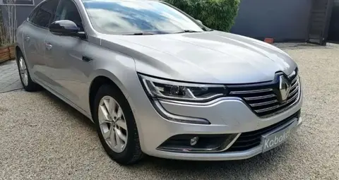 Annonce RENAULT TALISMAN Essence 2019 d'occasion 