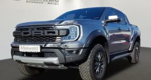 Annonce FORD RANGER Essence 2023 d'occasion 