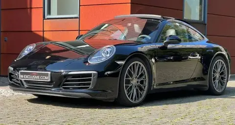 Used PORSCHE 991 Petrol 2016 Ad 