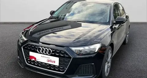 Annonce AUDI A1 Essence 2023 d'occasion 