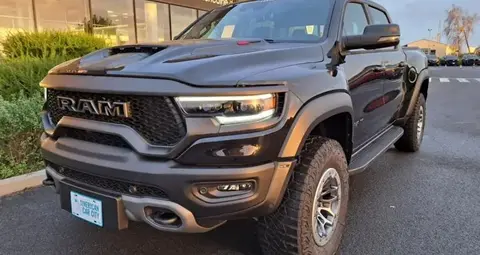 Annonce DODGE RAM Essence 2024 d'occasion 