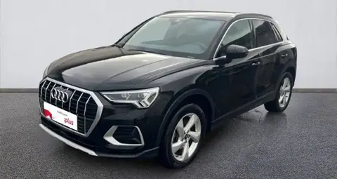 Annonce AUDI Q3 Diesel 2020 d'occasion 