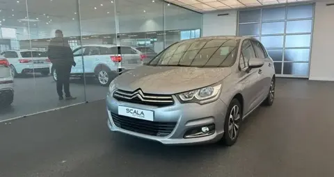 Used CITROEN C4 Petrol 2017 Ad 