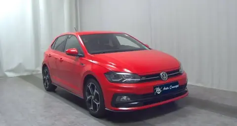 Used VOLKSWAGEN POLO Petrol 2019 Ad 