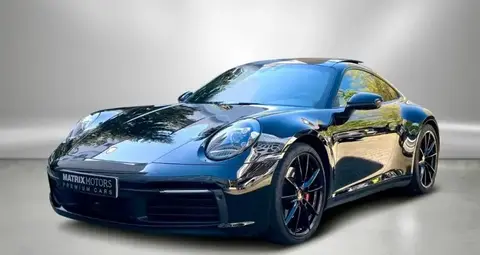 Annonce PORSCHE 992 Essence 2019 d'occasion 