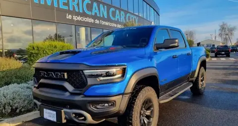 Annonce DODGE RAM Essence 2023 d'occasion 