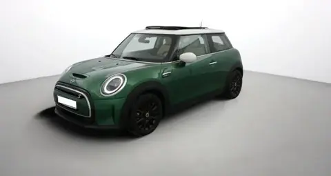 Annonce MINI ONE Électrique 2021 d'occasion 