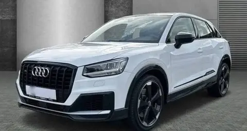 Used AUDI SQ2 Petrol 2020 Ad 