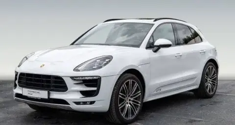 Used PORSCHE MACAN Petrol 2018 Ad 