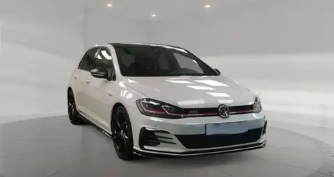 Annonce VOLKSWAGEN GOLF Essence 2021 d'occasion 