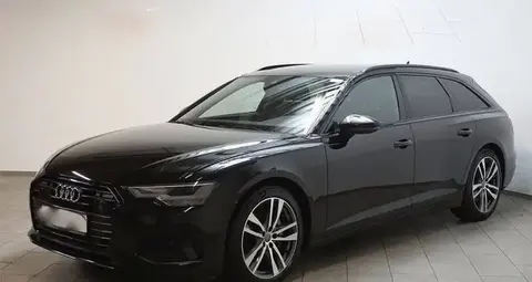 Annonce AUDI A6 Diesel 2019 d'occasion 