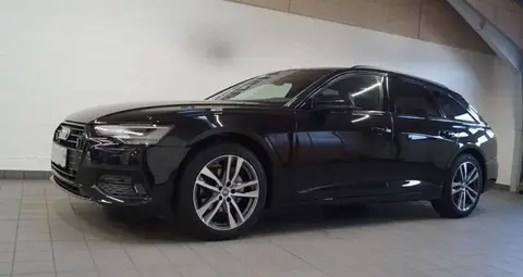 Annonce AUDI A6 Diesel 2019 d'occasion 