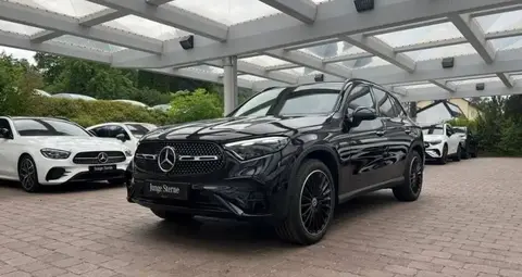 Used MERCEDES-BENZ CLASSE GLC Diesel 2023 Ad 