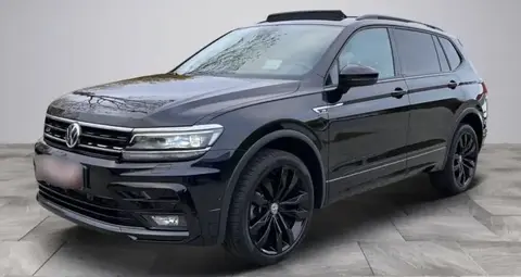 Annonce VOLKSWAGEN TIGUAN Diesel 2021 d'occasion 