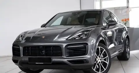 Annonce PORSCHE CAYENNE Essence 2019 d'occasion 