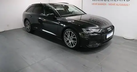 Annonce AUDI A6 Diesel 2020 d'occasion 