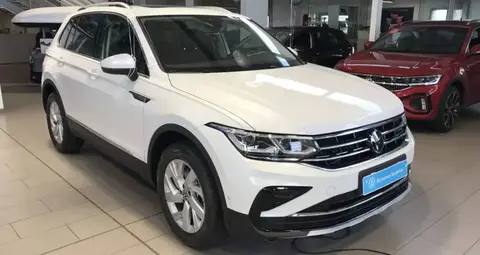 Annonce VOLKSWAGEN TIGUAN Hybride 2023 d'occasion 