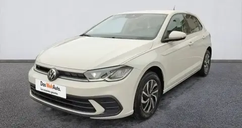 Used VOLKSWAGEN POLO Petrol 2023 Ad 