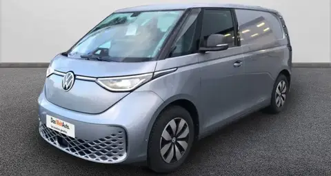 Annonce VOLKSWAGEN ID. BUZZ Électrique 2023 d'occasion 